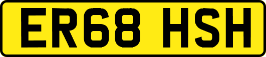 ER68HSH