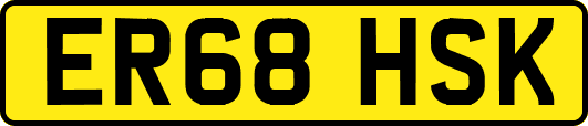 ER68HSK