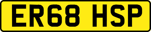 ER68HSP