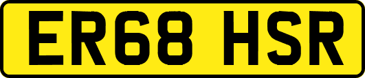 ER68HSR