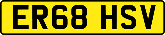ER68HSV