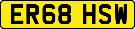 ER68HSW