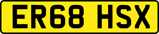 ER68HSX