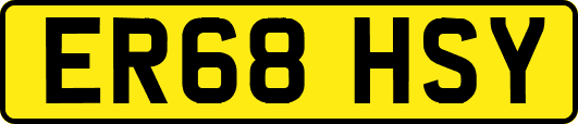 ER68HSY