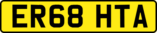 ER68HTA