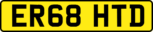 ER68HTD