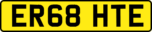 ER68HTE