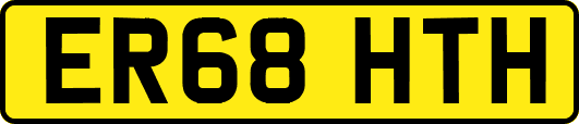 ER68HTH