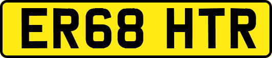 ER68HTR