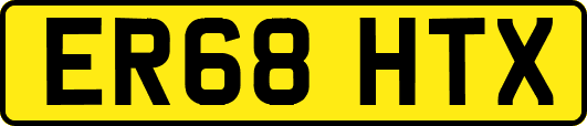 ER68HTX