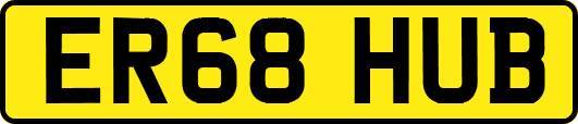 ER68HUB