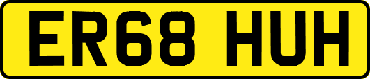 ER68HUH