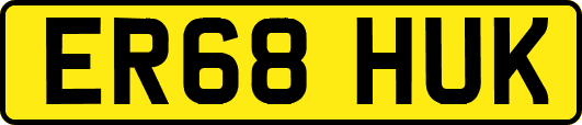 ER68HUK