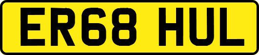 ER68HUL