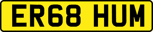 ER68HUM