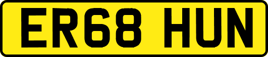 ER68HUN