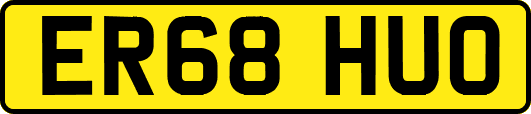 ER68HUO