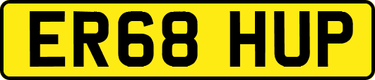 ER68HUP