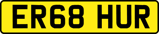 ER68HUR