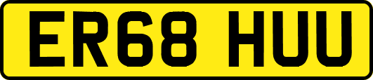 ER68HUU