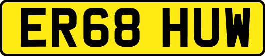 ER68HUW
