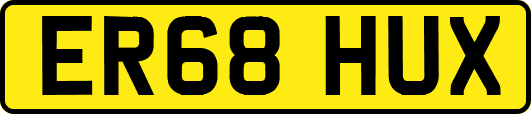 ER68HUX