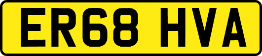 ER68HVA