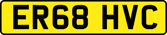 ER68HVC