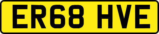 ER68HVE