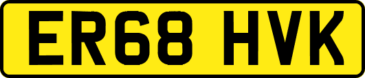 ER68HVK