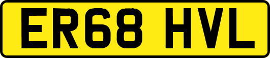 ER68HVL