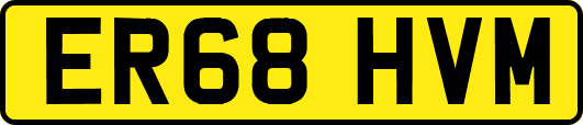 ER68HVM
