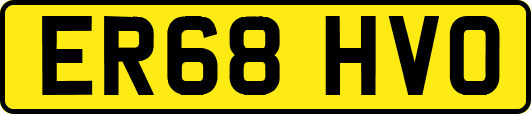 ER68HVO