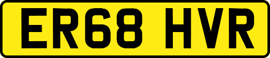 ER68HVR