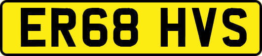 ER68HVS