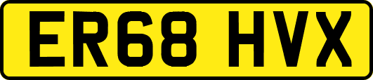 ER68HVX