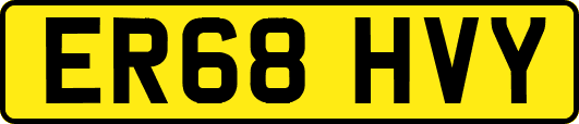 ER68HVY