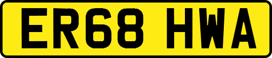 ER68HWA