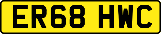 ER68HWC