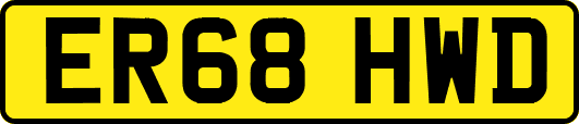 ER68HWD
