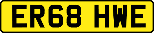 ER68HWE