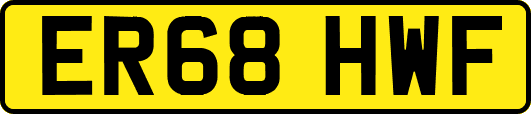 ER68HWF