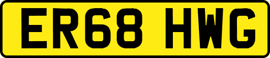 ER68HWG