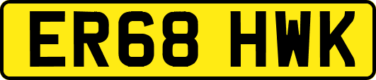 ER68HWK