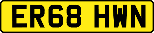 ER68HWN