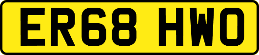 ER68HWO