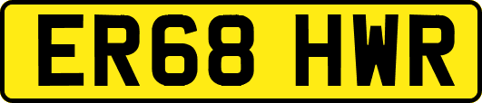 ER68HWR