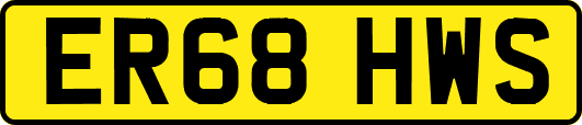 ER68HWS