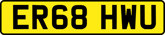 ER68HWU