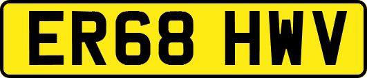 ER68HWV
